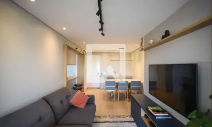 Apartamento à venda - vila andrade, 2 quartos,  69 m2