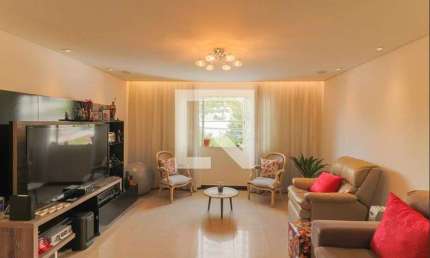 Casa com 3 quartos à venda na Avenida Albert Bartholome, 527, Butantã, São Paulo