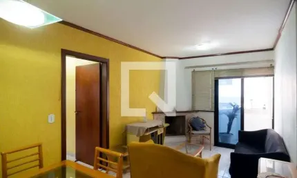 Apartamento à Venda - Campo Belo, 3 Quartos,  78 m2