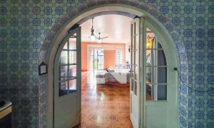 Casa com 2 quartos à venda na Rua José Antônio Coelho, 864, Vila Mariana, São Paulo