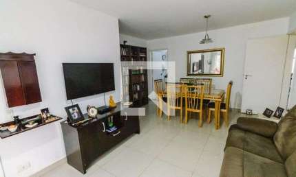 Apartamento à Venda - Vila Romana, 3 Quartos,  81 m2