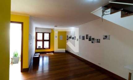 Casa com 4 quartos à venda na Rua Garcia Lorca, 105, Butantã, São Paulo