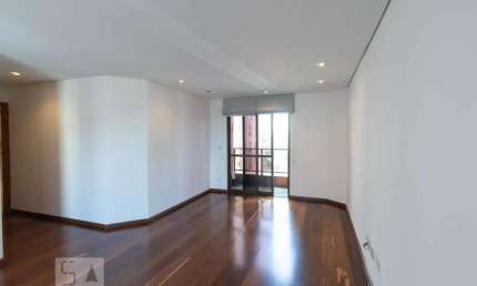 Apartamento com 3 quartos à venda na Rua Geórgia, 183, Brooklin, São Paulo