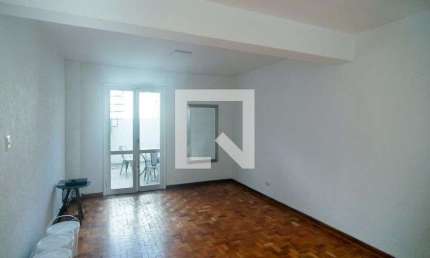 Casa com 2 quartos à venda na Rua Doutor Silvino Canuto Abreu, 120, Campo Belo, São Paulo