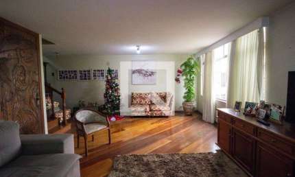 Casa à Venda - Jardim Marajoara , 4 Quartos,  300 m2
