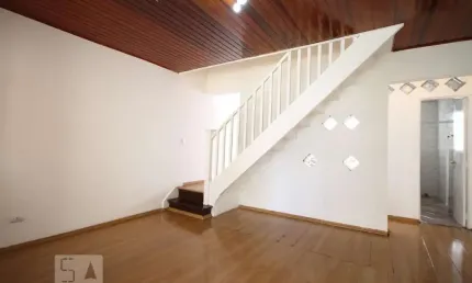 Casa com 2 quartos à venda na Rua Rio Grande, 711, Vila Mariana, São Paulo