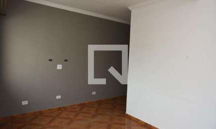 Casa à Venda - Jardim Marajoara , 3 Quartos,  65 m2