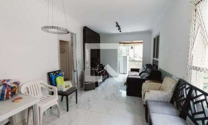 Apartamento à Venda - Vila Romana, 3 Quartos,  87 m2