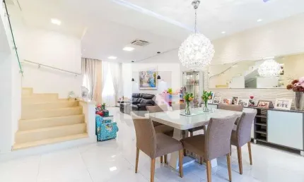 Casa à Venda - Jardim Marajoara , 4 Quartos,  316 m2