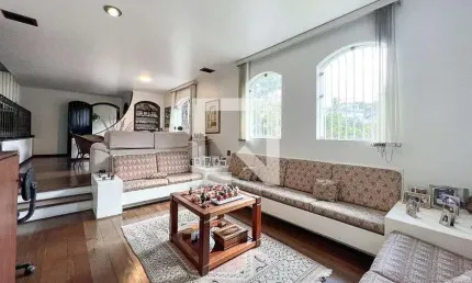 Casa à Venda - Alto de Pinheiros, 3 Quartos,  230 m2