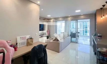 Apartamento com 2 quartos à venda na Alameda dos Jurupis, 1267, Moema, São Paulo