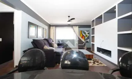Apartamento à Venda - Vila Olímpia, 2 Quartos,  78 m2