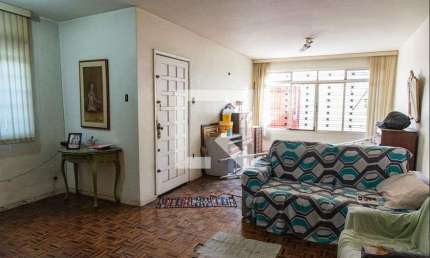 Casa com 4 quartos à venda na Rua Cláudio Rossi, Vila Mariana, São Paulo