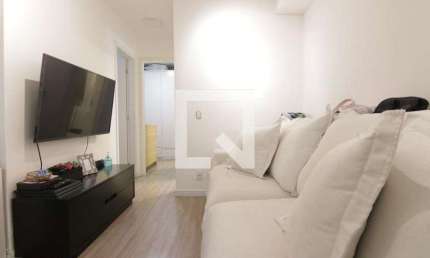 Apartamento à Venda - Vila Mascote, 2 Quartos,  59 m2