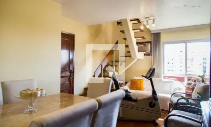 Apartamento à Venda - Vila Mascote, 3 Quartos,  198 m2
