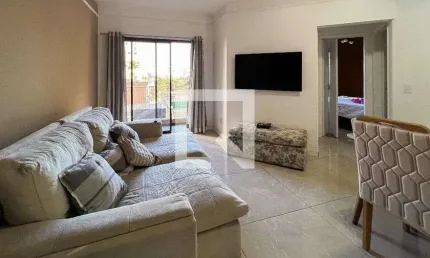Apartamento à Venda - Vila Olímpia, 2 Quartos,  64 m2