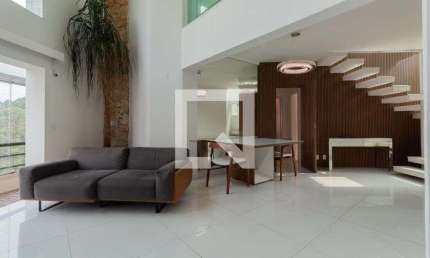 Apartamento à Venda - Vila Andrade, 4 Quartos,  260 m2