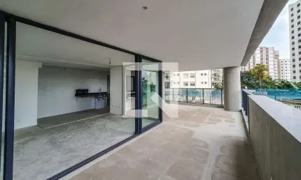 Apartamento à Venda - Vila Mariana, 3 Quartos,  154 m2