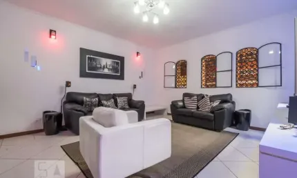 Casa com 4 quartos à venda na Avenida Estevão Mendonça, 374, Vila Mascote, São Paulo