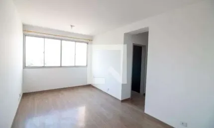 Apartamento à Venda - Campo Belo, 2 Quartos,  74 m2