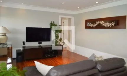 Apartamento à Venda - Vila Mariana, 3 Quartos,  134 m2