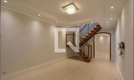 Casa com 3 quartos à venda na Rua Benjamin Costa, 88, Campo Belo, São Paulo