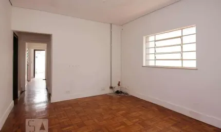 Casa com 3 quartos à venda na Rua Bento de Abreu, 72, Vila Romana, São Paulo