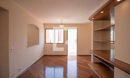 Apartamento à Venda - Vila Mascote, 3 Quartos,  105 m2
