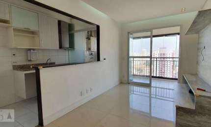 Apartamento à Venda - Barra Funda, 2 Quartos,  55 m2
