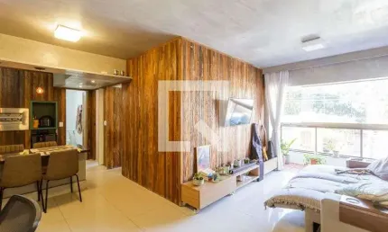 Apartamento à venda - vila olímpia, 2 quartos,  67 m2