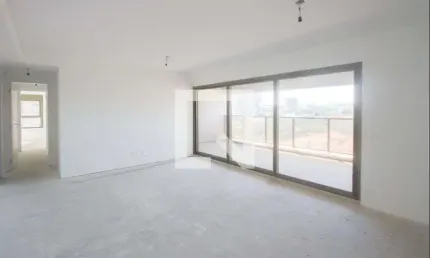 Apartamento à Venda - Campo Belo, 3 Quartos,  135 m2