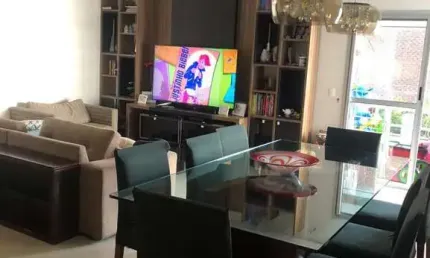 Apartamento à venda - bela vista, 3 quartos,  130 m2