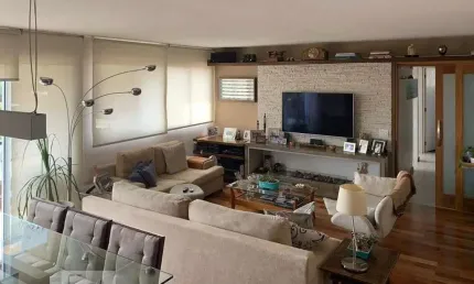 Apartamento com 3 quartos à venda na Rua Oscar Pinheiro Coelho, 286, Butantã, São Paulo