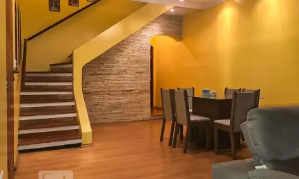 Casa com 3 quartos à venda na Rua Bartolomeu Bon, 253, Butantã, São Paulo