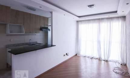 Apartamento à Venda - Barra Funda, 2 Quartos,  64 m2