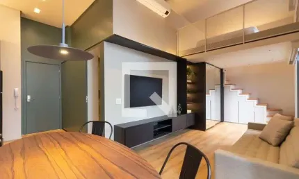 Apartamento com 1 quarto à venda na Rua Oscar Freire, 2295, Pinheiros, São Paulo