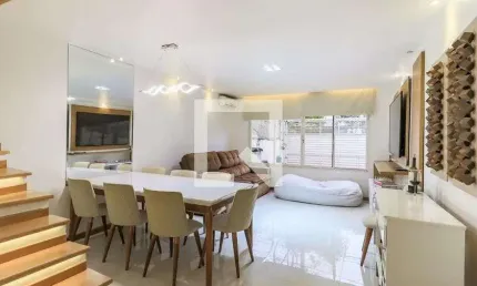 Casa com 3 quartos à venda na Rua José Garbuio, 61, Campo Belo, São Paulo
