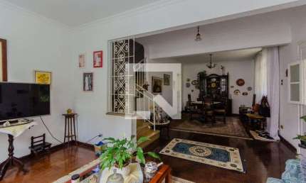 Casa com 4 quartos à venda na Rua Tenente Henrique Gil Neto, 44, Vila Mariana, São Paulo
