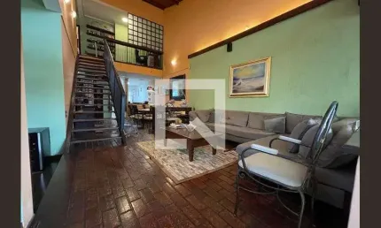 Casa com 5 quartos à venda na Rua Poetisa Colombina, 718, Butantã, São Paulo