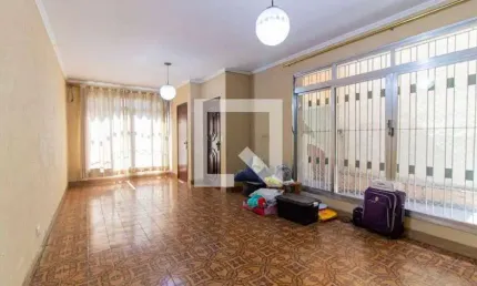 Casa com 3 quartos à venda na Rua Eusébio de Paiva, 43, Vila Romana, São Paulo