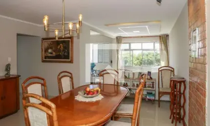 Apartamento com 3 quartos à venda na Rua Doutor Homem de Melo, 995, Perdizes, São Paulo
