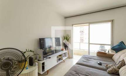 Apartamento à Venda - Vila Olímpia, 3 Quartos,  96 m2