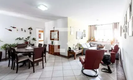Apartamento com 3 quartos à venda na Rua Doutor Franco da Rocha, 669, Perdizes, São Paulo