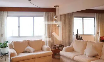 Apartamento com 3 quartos à venda na Rua Ministro Godói, 539, Perdizes, São Paulo