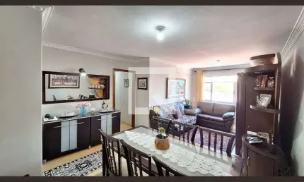 Apartamento à venda - vila romana, 3 quartos,  90 m2