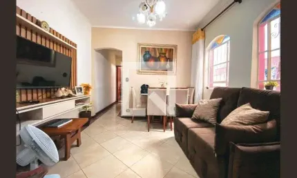 Casa com 4 quartos à venda na Rua Fernando Belmonte, 37, Butantã, São Paulo