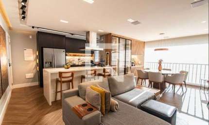 Apartamento à Venda - Pinheiros, 3 Quartos,  100 m2