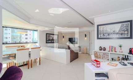 Apartamento à Venda - Vila Andrade, 3 Quartos,  118 m2