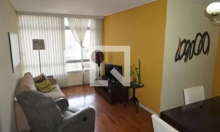 Apartamento à Venda - Pinheiros, 3 Quartos,  114 m2
