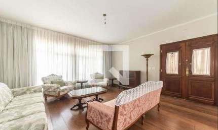 Casa com 3 quartos à venda na Rua Grapecica, 80, Brooklin, São Paulo